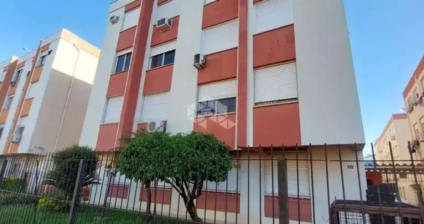 Casa em condomínio fechado com 1 quarto à venda na Rua Golda Meir, 376, Jardim Leopoldina, Porto Alegre