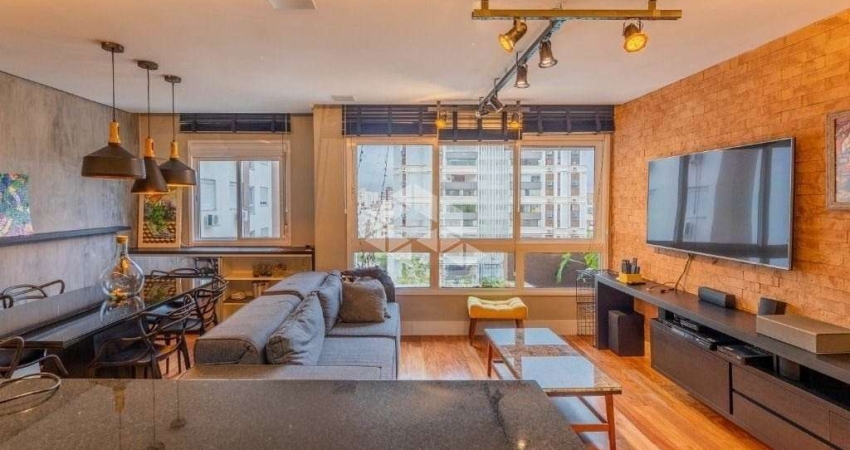 Apartamento com 74 m² e 2 quartos à venda no bairro Boa Vista