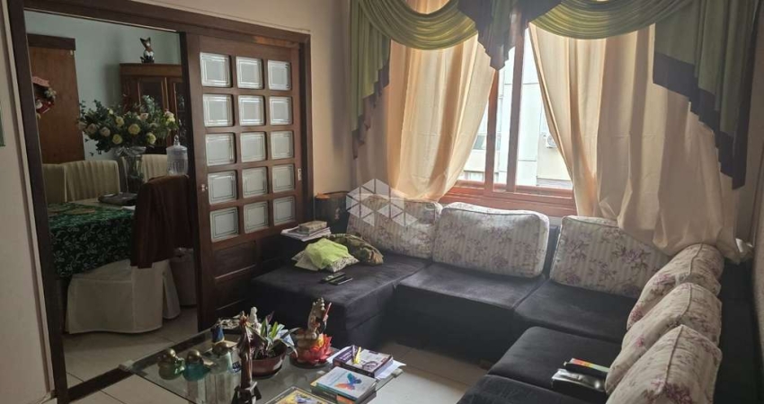 Apartamento à venda no bairro São João com 2 quartos e 71m².