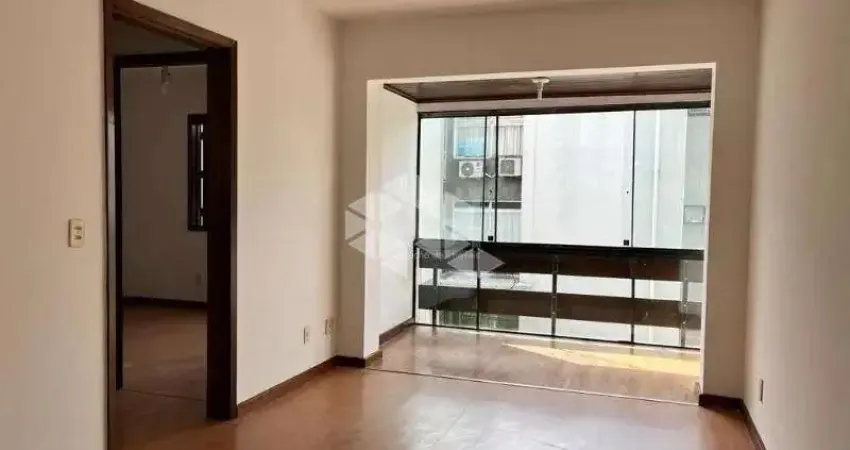 Apartamento com 43,17m2 e 01 quarto no Bairro  Santana