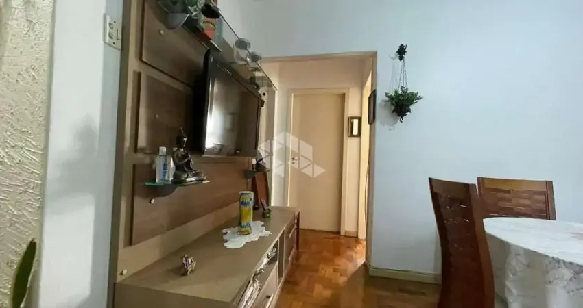 Apartamento com 50,29m2 e 2 quartos à venda no bairro Passo Da Areia