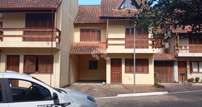Casa com 196m² e 3 quartos à venda no Guarujá.