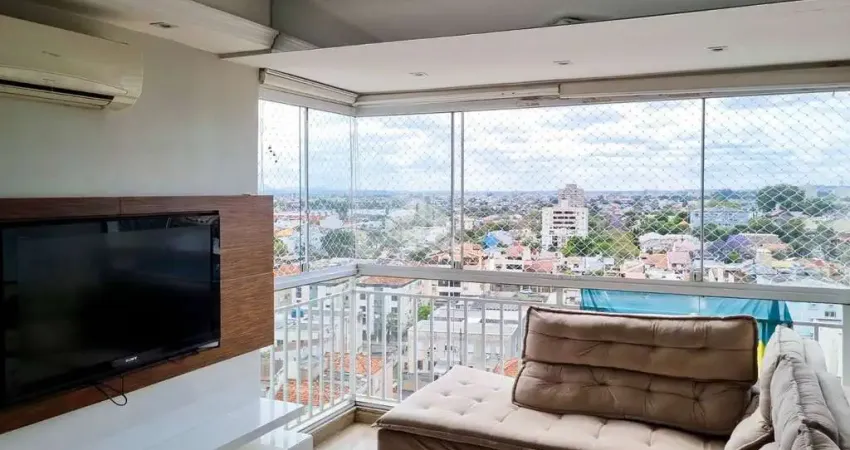 Apartamento com 68 m² e 2 quartos à venda no Jardim Lindóia