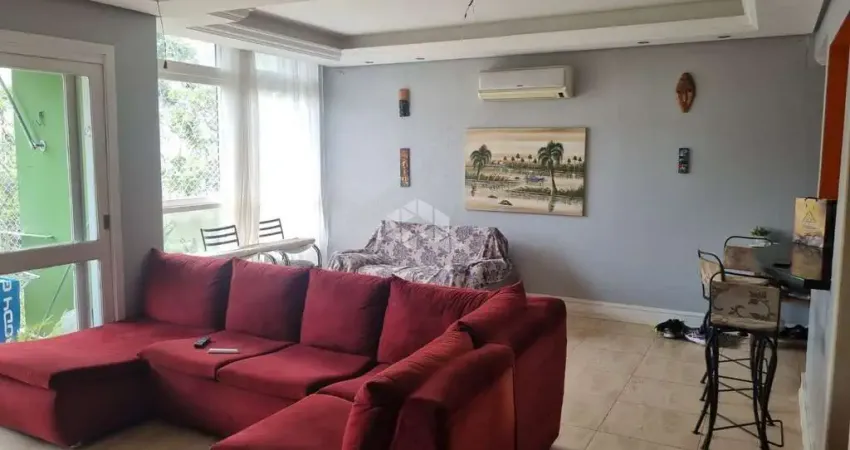 Apartamento com 114m² e 2 quartos à venda no Centro Histórico