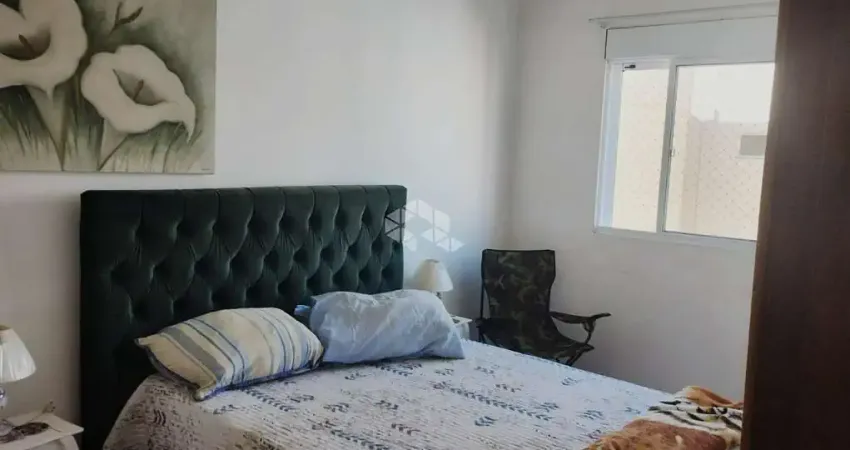 Apartamento com 51m² e 2 quartos à venda no Bairro Chapéu do Sol