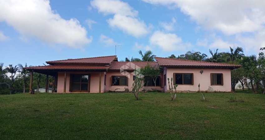 Chácara / sítio com 4 quartos à venda na Estrada Gedeon Leite, 1076, Hípica, Porto Alegre