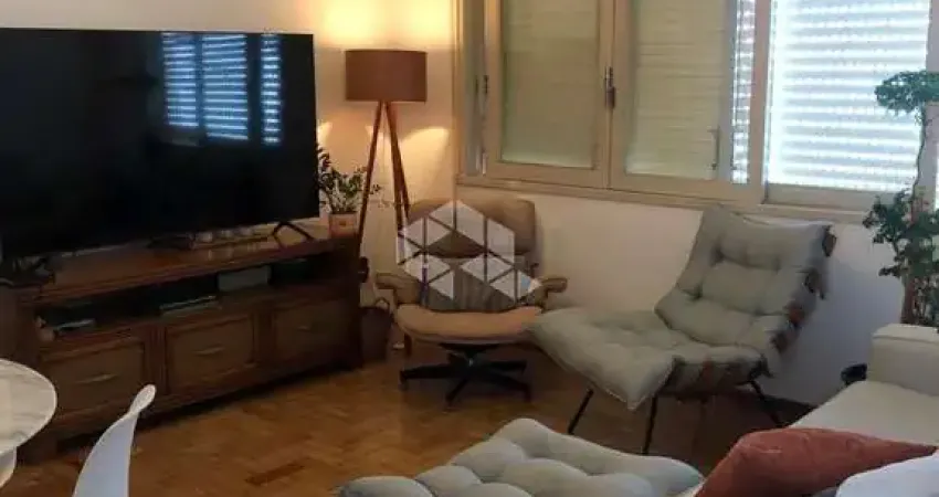 Apartamento com 75m² e 2 quartos à venda no Partenon