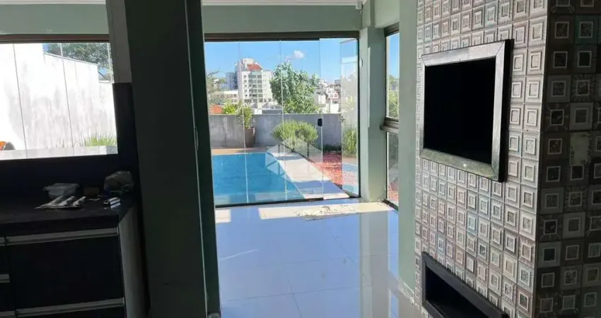 Casa sobrado com 273m² e 3 quartos no bairro Chácara das Pedras