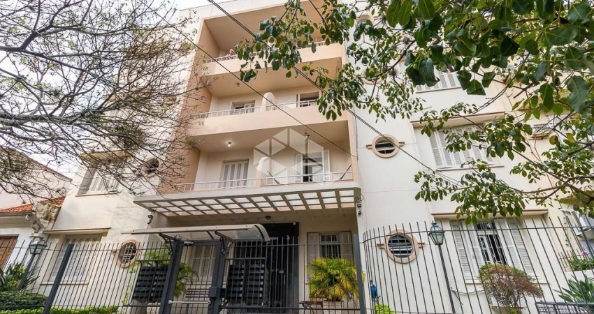 Apartamento com 45m² e 1 quarto à venda no bairro Auxiliadora