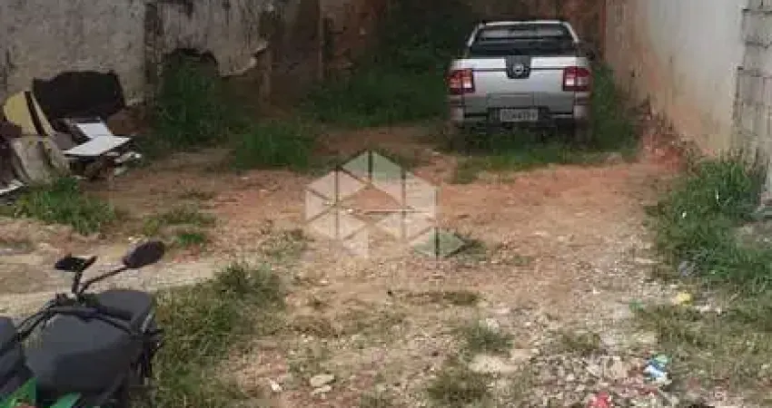 Terreno à venda na Rua Caetano Nogueira da Costa, 306, Jardim Peri, São Paulo