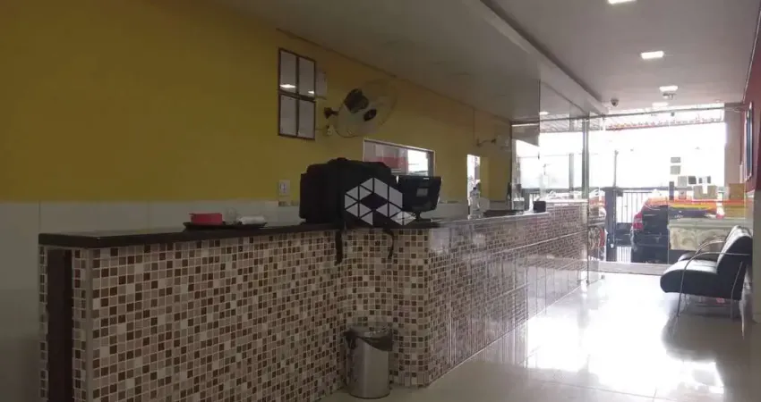 Prédio à venda na Parapuã, 831, Itaberaba, São Paulo
