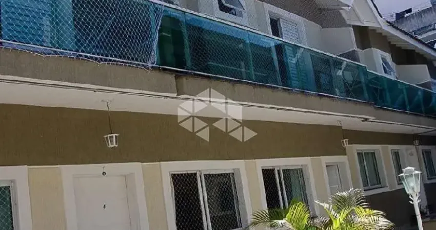 Casa em condomínio fechado com 3 quartos à venda na Rua Comprida, 725, Vila Mazzei, São Paulo