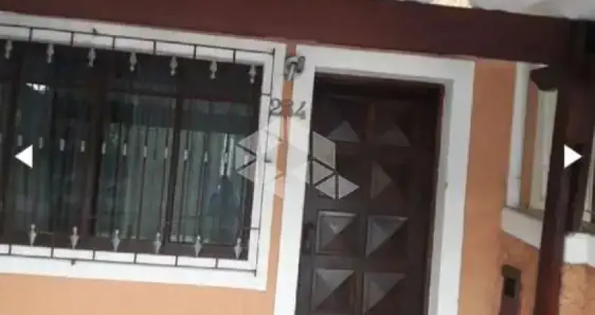 Casa Sobrado