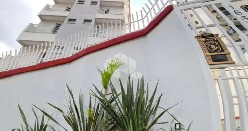 Apartamento com 2 quartos à venda na Brigadeiro Araújo, 165, Vila São Vicente, São Paulo