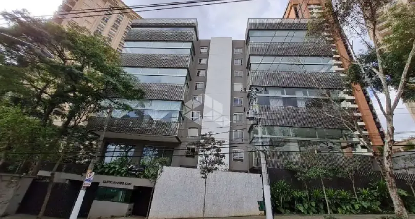 Apartamento com 2 quartos à venda na Rua Alagoas, 1020, Higienópolis, São Paulo