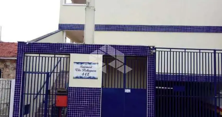 Apartamento  -  Vila Portuguesa