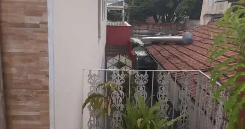 Casa com 3 quartos à venda na Avenida Ministro Petrônio Portela, 960, Vila Amélia, São Paulo