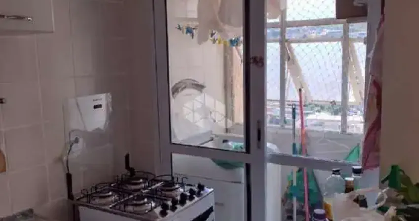 Apartamento com 2 quartos à venda na Rua Raulino Galdino da Silva, 1020, Jardim Maristela, São Paulo