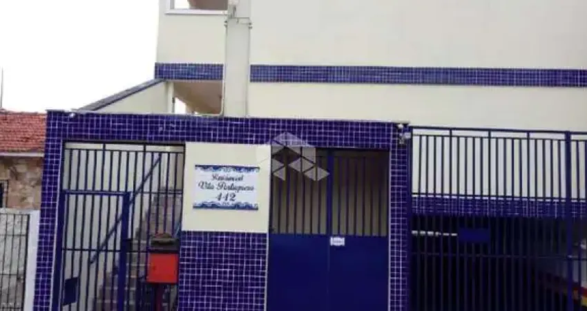 Apartamento a venda  -  Vila Portuguesa