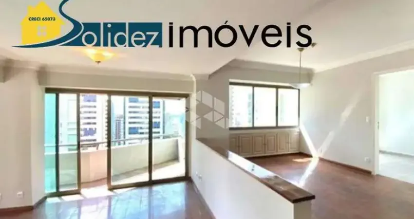 Apartamento com 3 quartos à venda na Rua Urano, 26, Aclimação, São Paulo