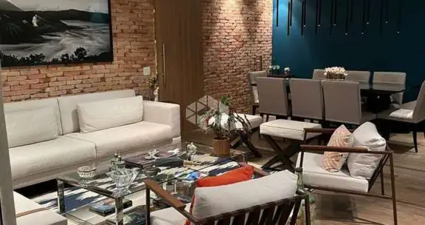 Apartamento com 3 quartos à venda na Alameda América, 10, Tamboré, Santana de Parnaíba