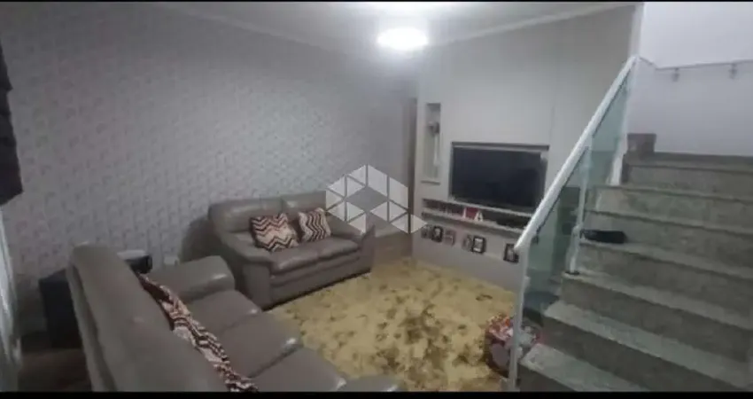 Casa com 3 quartos à venda na Rua Padre José Materni, 289, Vila Serralheiro, São Paulo