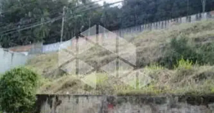 Terreno à venda na Rua Maria Lopes, 251, Vila Rosa, São Paulo