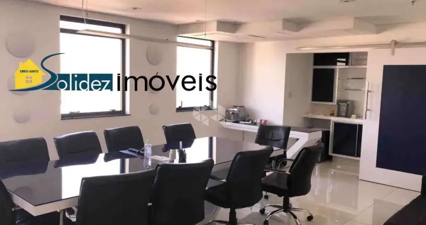 Sala comercial com 2 salas à venda na Rua Ezequiel Freire, 56, Santana, São Paulo