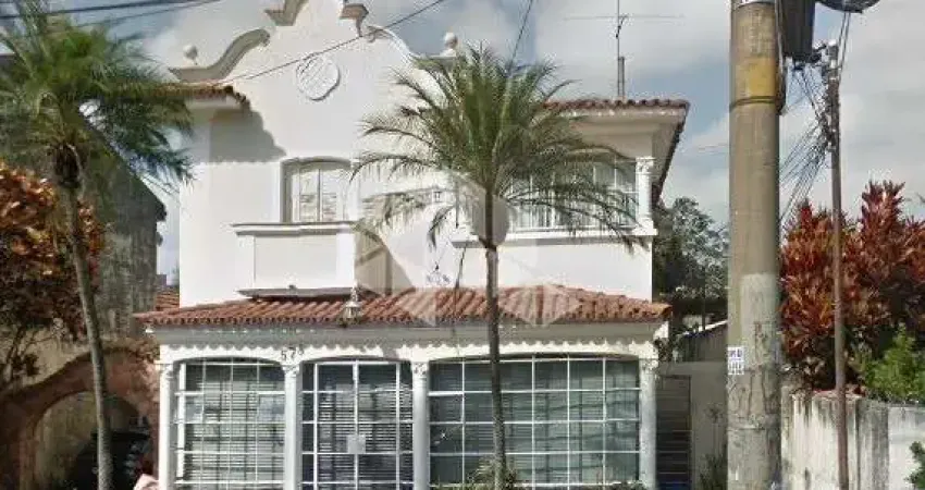 Terreno à venda na Rua Doutor Gabriel Piza, 579, Santana, São Paulo