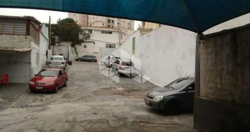 Terreno à venda na Álvaro Gomes, 84, Parque Mandaqui, São Paulo