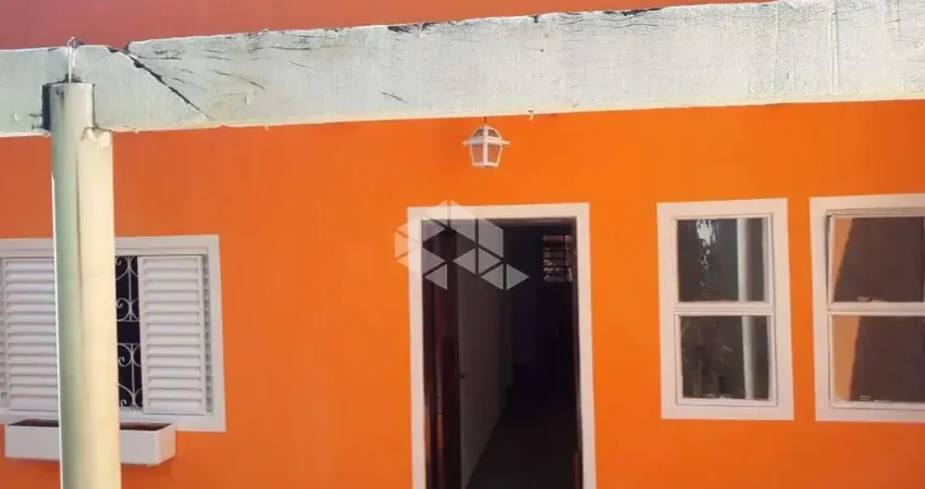Casa com 2 quartos à venda na Rua Calixto de Almeida, 30, Jardim Monjolo, São Paulo