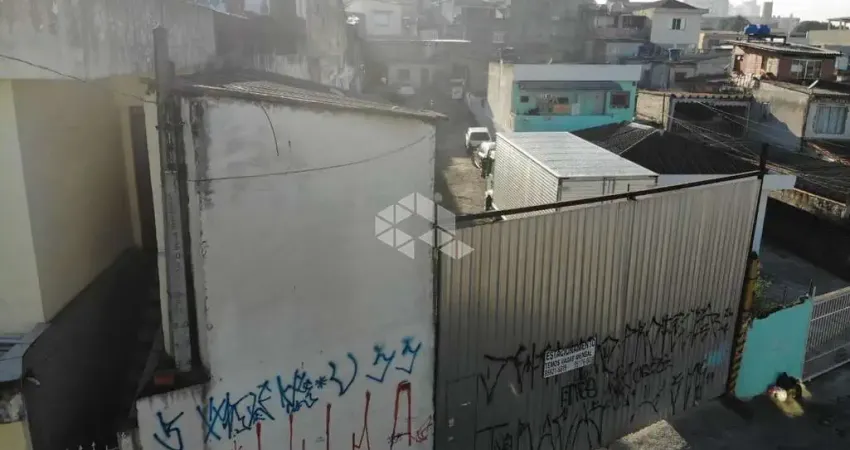 Terreno à venda na Avenida Coronel Manuel Py, 1, Lauzane Paulista, São Paulo