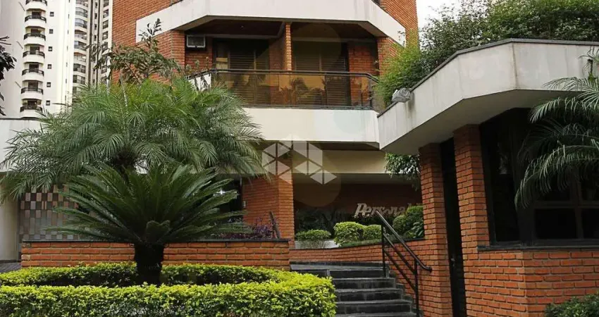 Apartamento a venda   -   Indianópolis