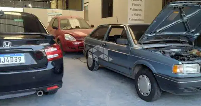 Barracão / Galpão / Depósito com 1 sala à venda na Avenida Mandaqui, 304, Limão, São Paulo
