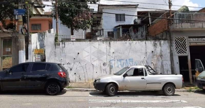Casa em condomínio fechado com 2 quartos à venda na Rua Professor Andrioli, 245, Parque São Luís, São Paulo