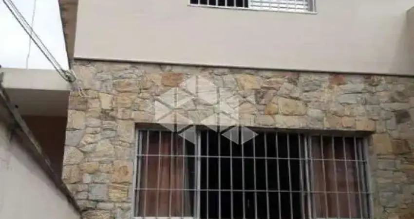 Casa em condomínio fechado com 3 quartos à venda na Rua Montes Claros, 311, Vila Primavera, São Paulo