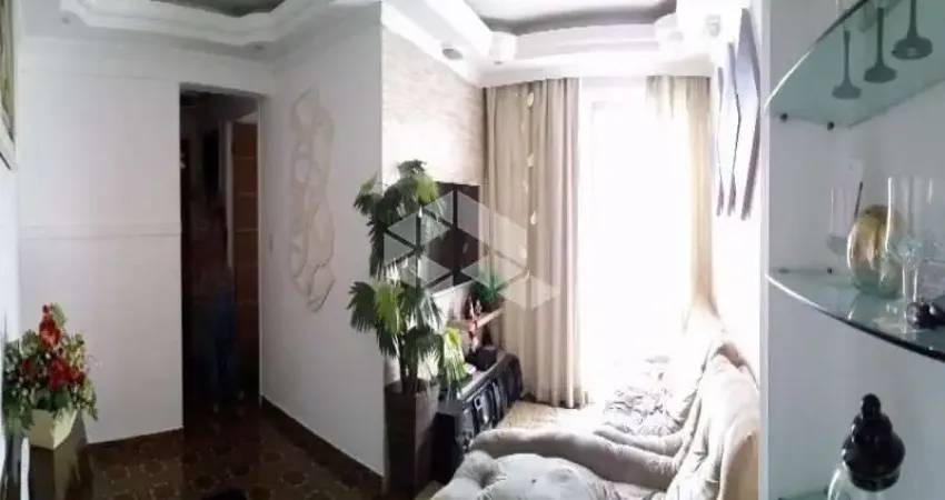 Apartamento com 2 quartos à venda na Rua Jacaré-Copaíba, 180, Vila Marina, São Paulo