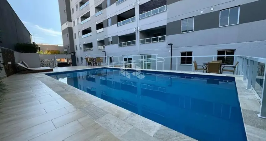 Apartamento na Lapa