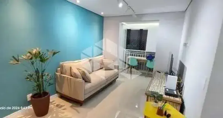 Apartamento na Freguesia do Ó