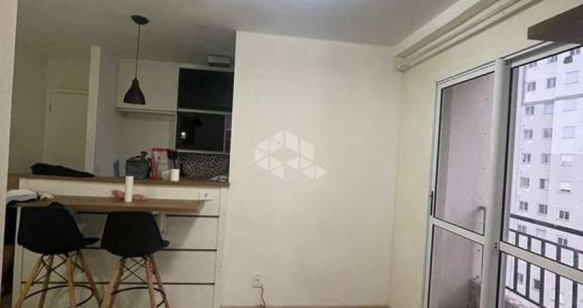 APARTAMENTO A VENDA   -  IMIRIM