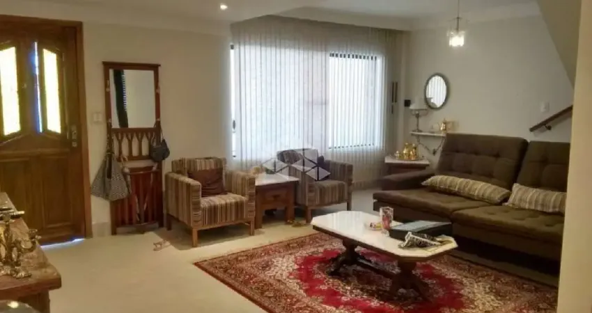 Casa com 3 quartos à venda na Rua Affonso Salzano, 66, Conjunto Residencial Novo Pacaembu, São Paulo