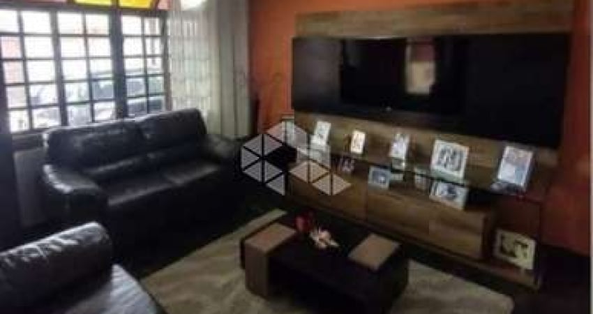 Casa com 3 quartos à venda na João Pessoa, 654, Balneário Gaivota, Itanhaém