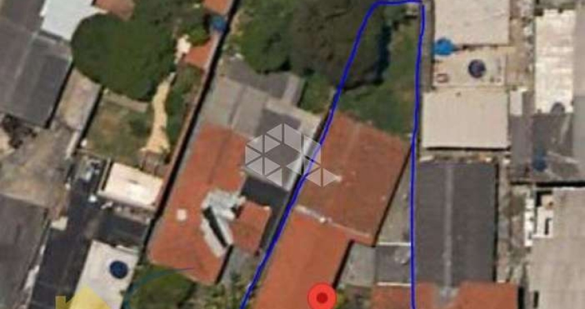 Terreno à venda na Rua Therezinha Di Spagna Lobo, 180, Vila Portuguesa, São Paulo