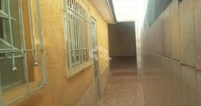 Casa com 1 quarto à venda na Rua Doutor Estevão Montebello, 618, Vila Picinin, São Paulo
