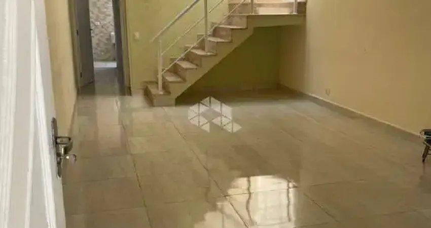SOBRADO A VENDA  -  VILA CARRÃO