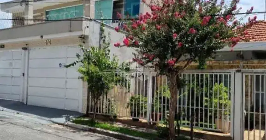Casa com 3 quartos à venda na Rua Ângelo Zanini, 170, Jardim Cidade Pirituba, São Paulo