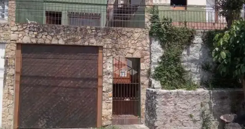 Casa com 2 quartos à venda na Rua Caraputinga, 885, Vila América, São Paulo