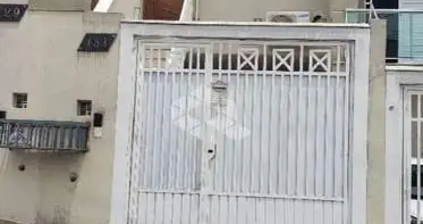Casa com 2 quartos à venda na Rua Donato, 131, Vila Bonilha, São Paulo