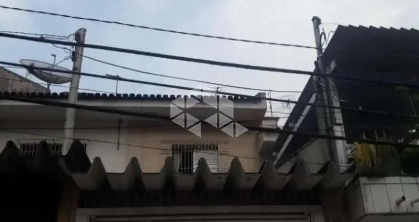 Casa com 2 quartos à venda na Rua Doutor Estevão Montebello, 548, Vila Picinin, São Paulo