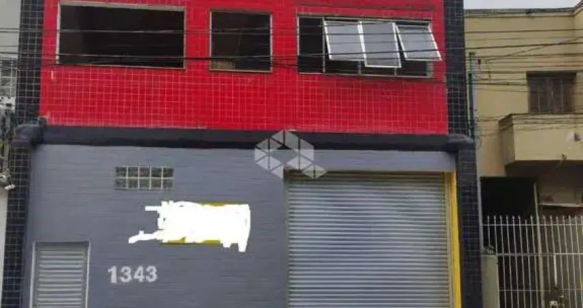 Barracão / Galpão / Depósito à venda na Rua Catão, 1343, Vila Romana, São Paulo